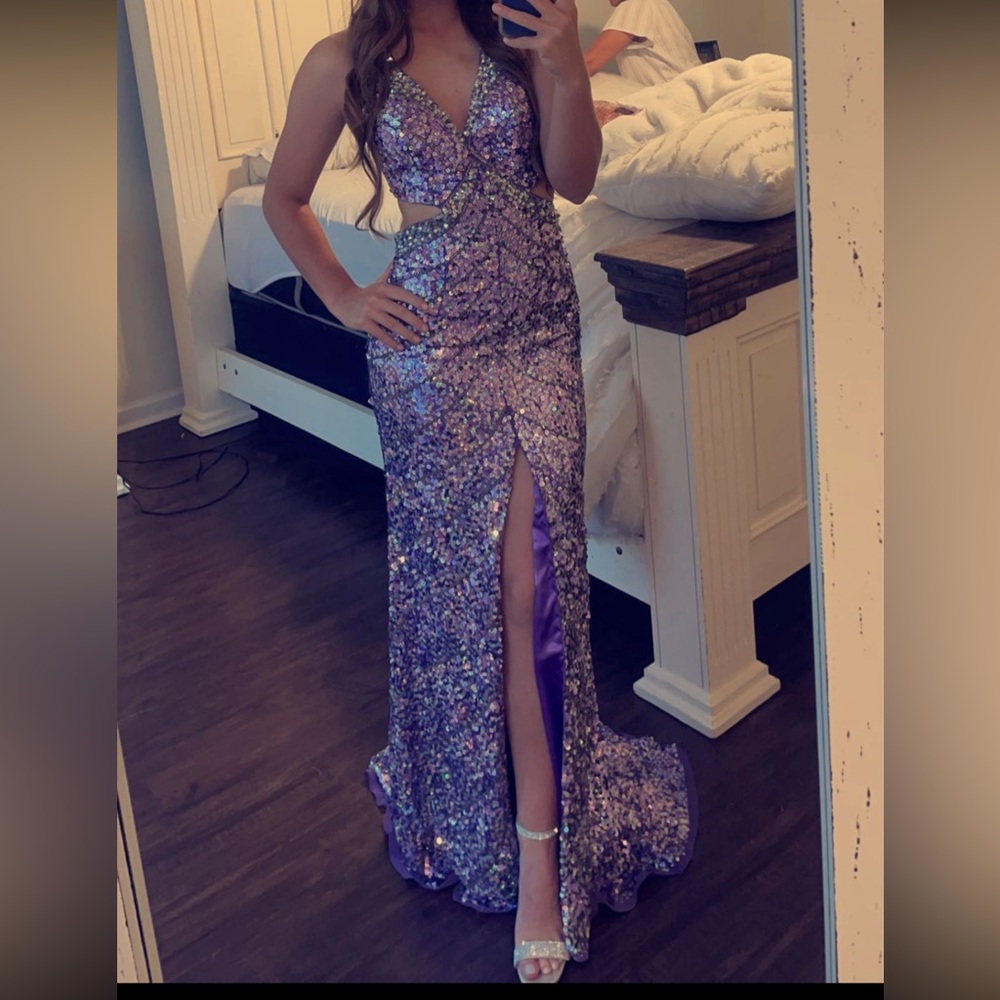 Prom dress!!!